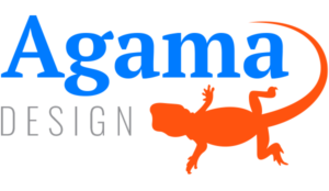 AGAMA - Design & Hosting